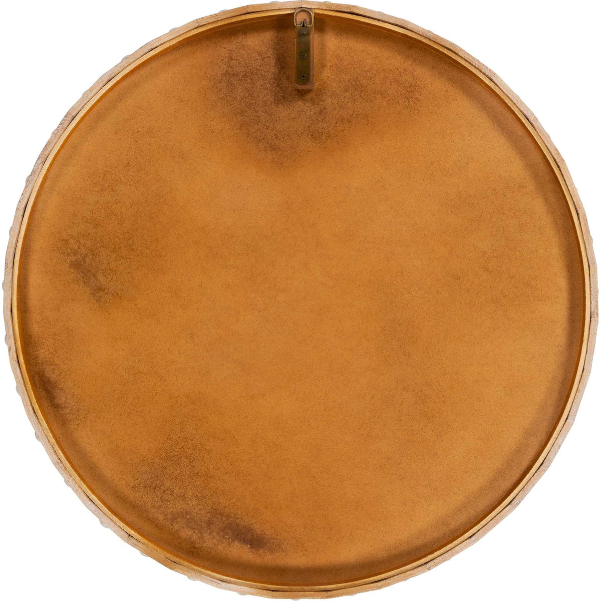 Michaela Mirror Natural