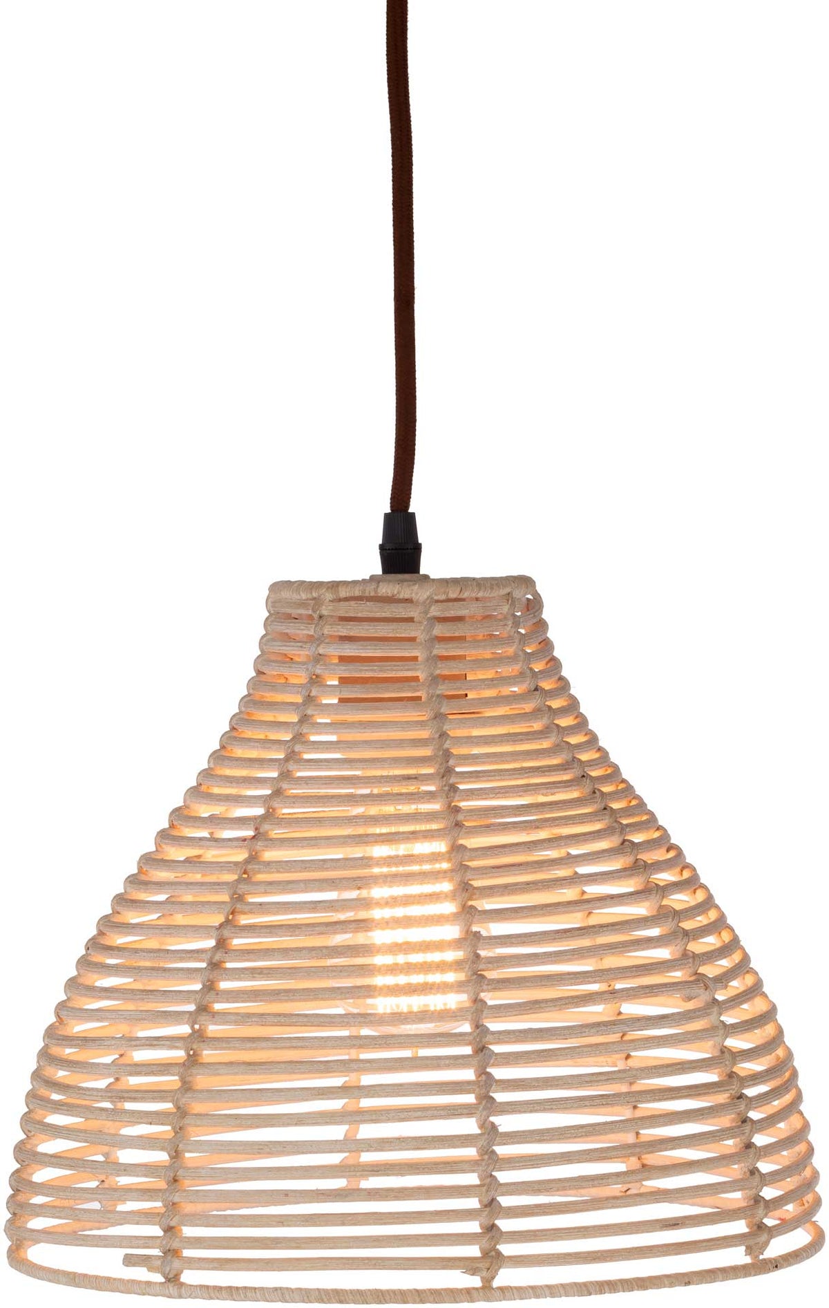 Madison Ceiling Lamp Natural