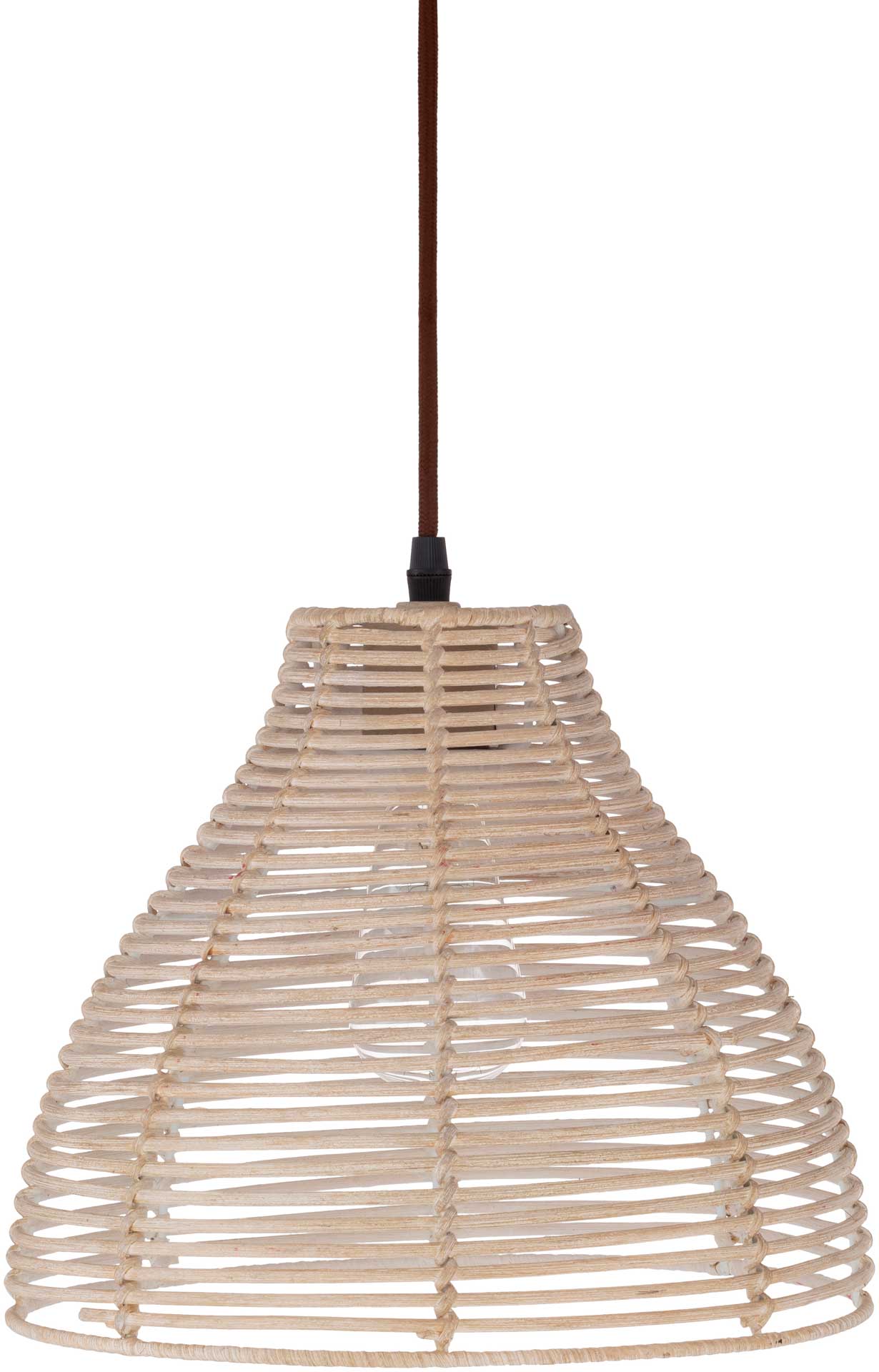 Madison Ceiling Lamp Natural