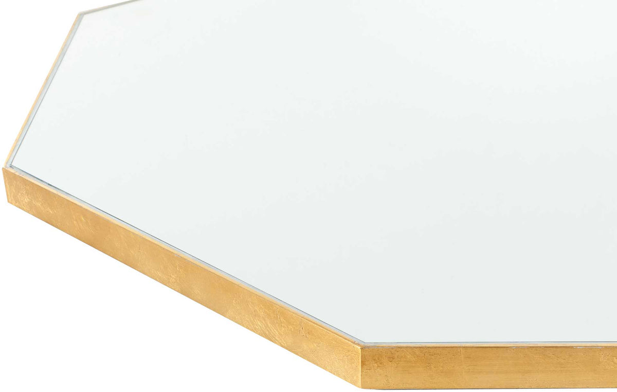 Mckinley Mirror Gold