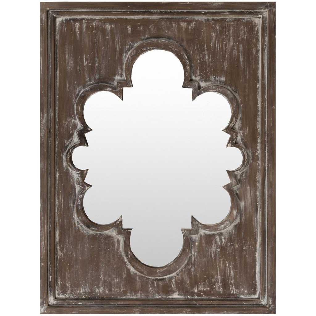 Traditions Baltic Wall Mirror