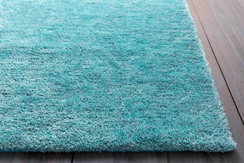 Marvin Teal Area Rug