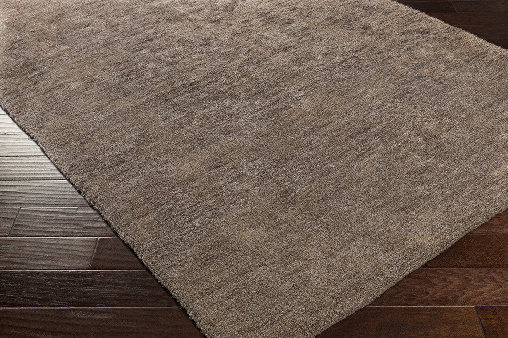 Marvin Taupe Area Rug