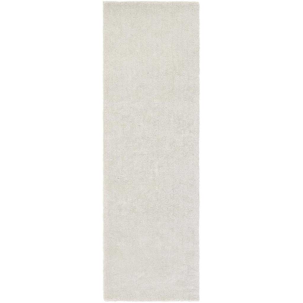 Marvin Ivory Runner Rug