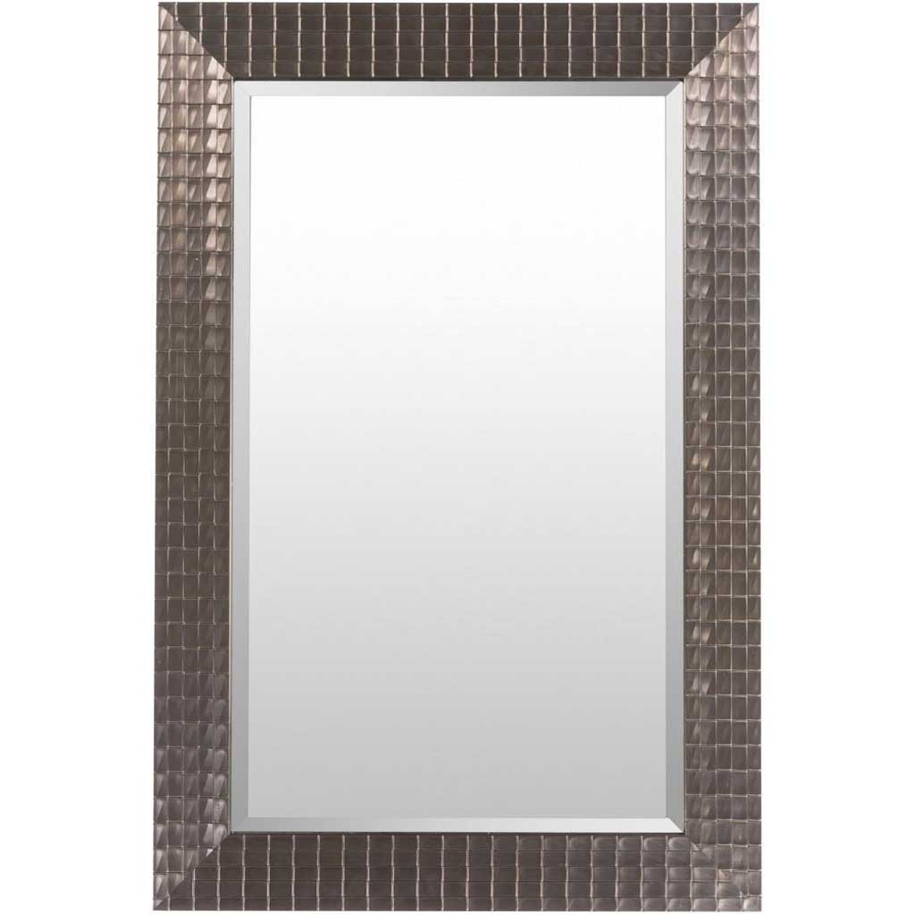 Mitchell Copper Wall Mirror