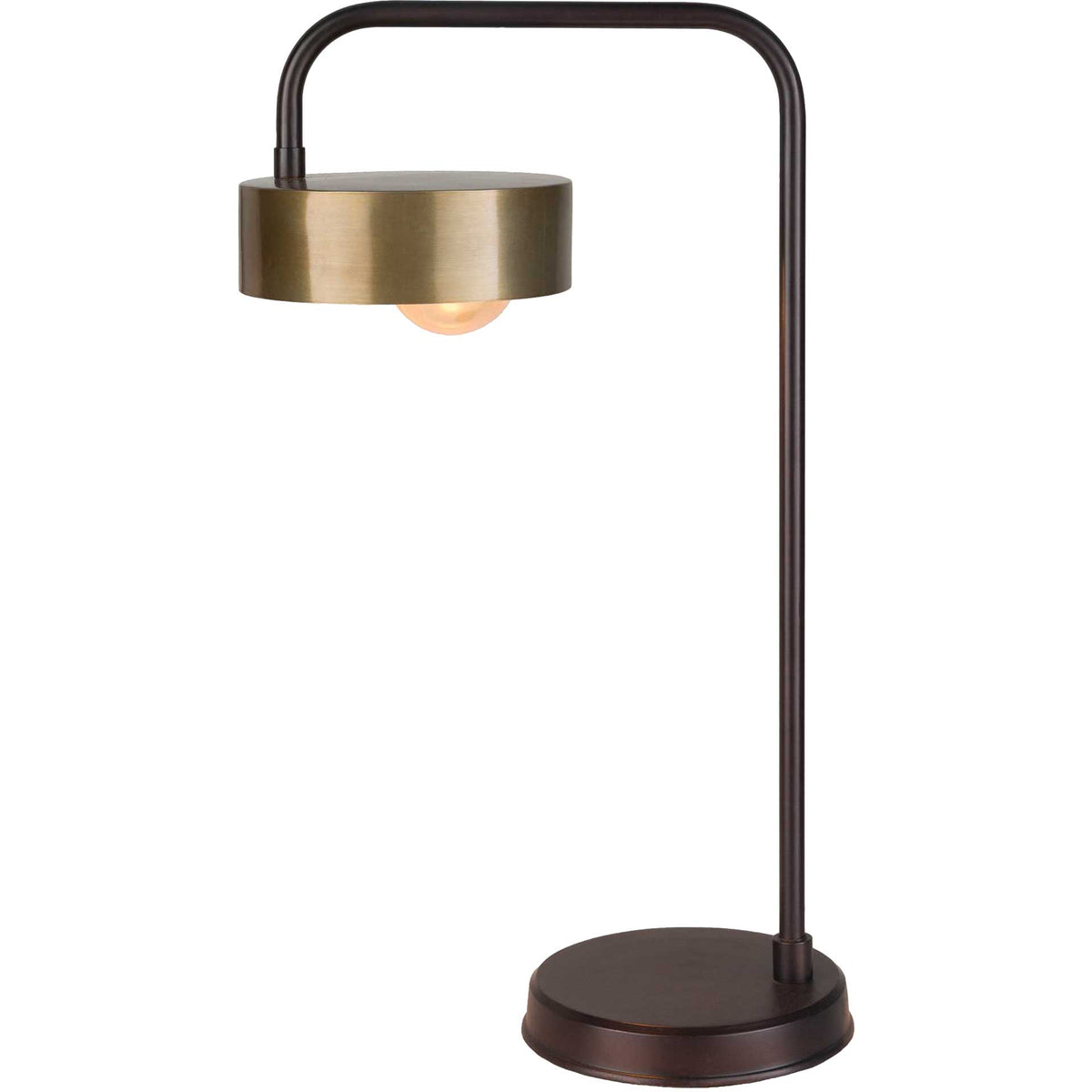 Mavra Table Lamp Bronze/Antique Brass