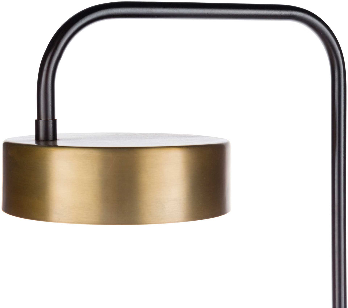 Mavra Table Lamp Bronze/Antique Brass