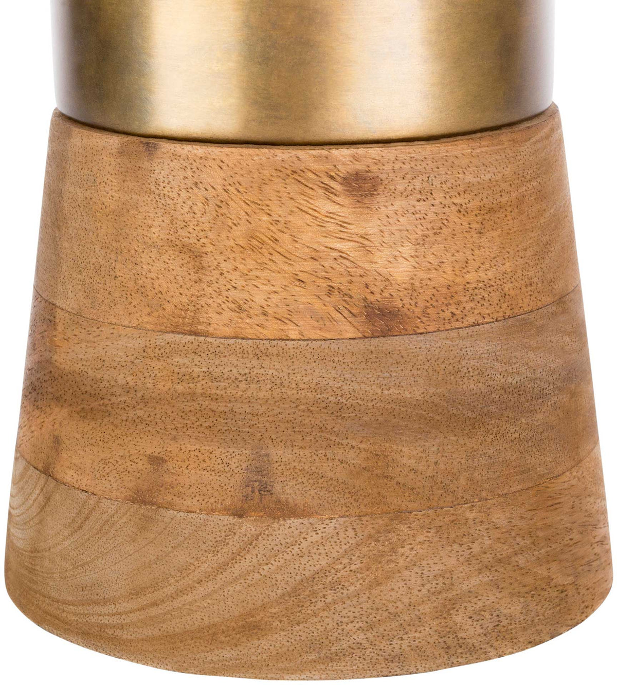 Nathan Table Lamp Clear