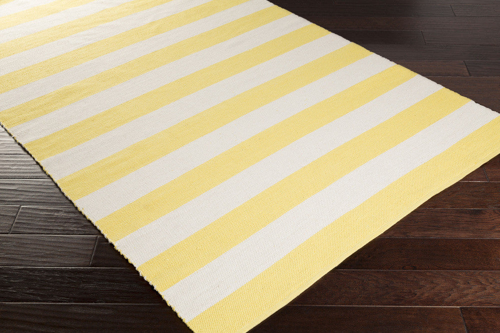 Newport Gold/Beige Area Rug