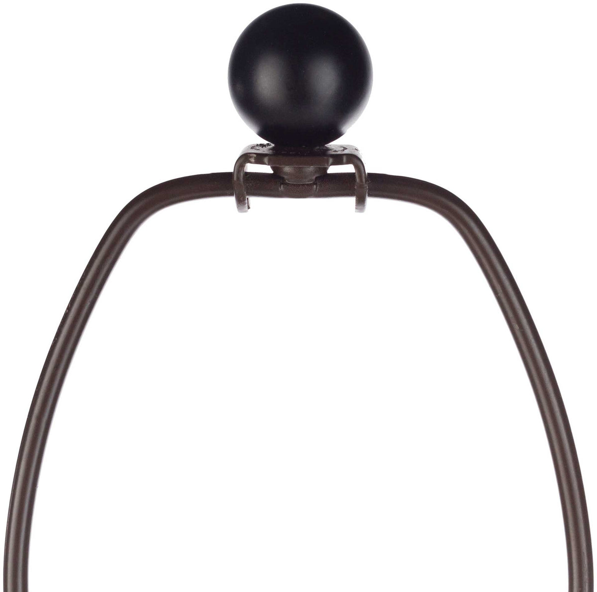 Noah Table Lamp Khaki/White/Natural