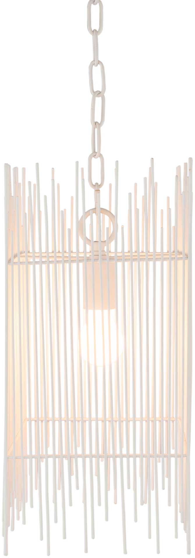 Nayeli Ceiling Lamp White