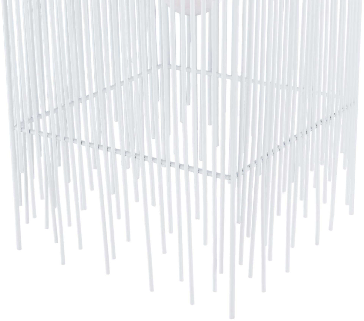 Nayeli Ceiling Lamp White