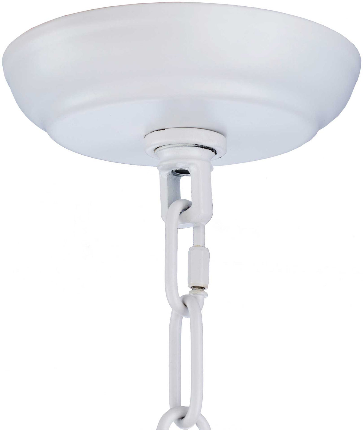 Nayeli Ceiling Lamp White