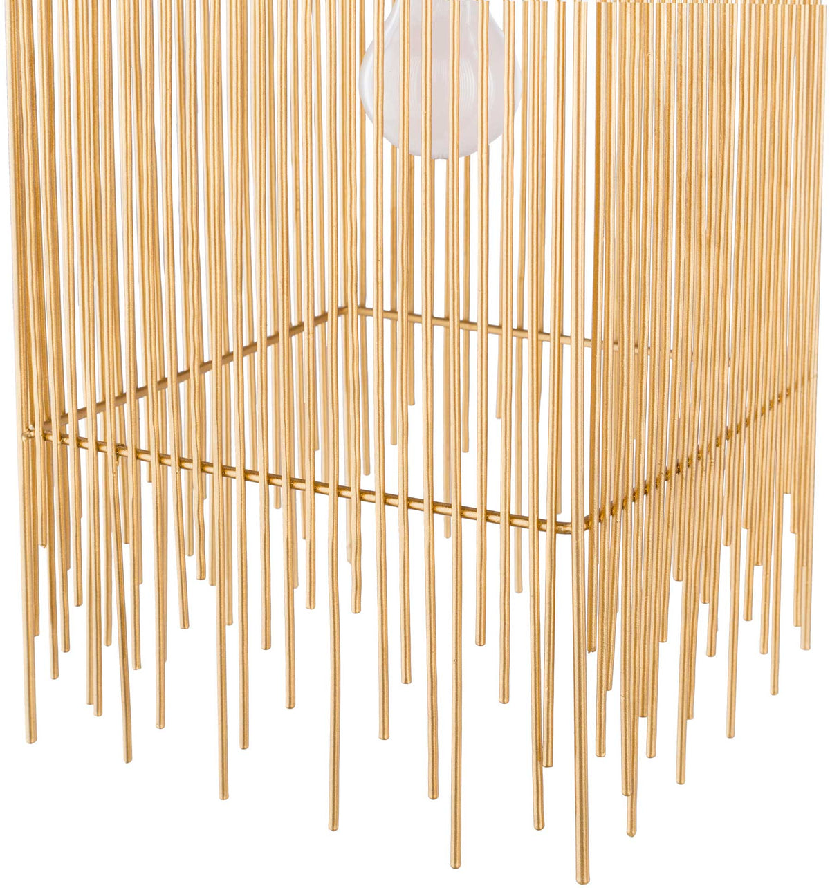 Nayeli Ceiling Lamp Gold