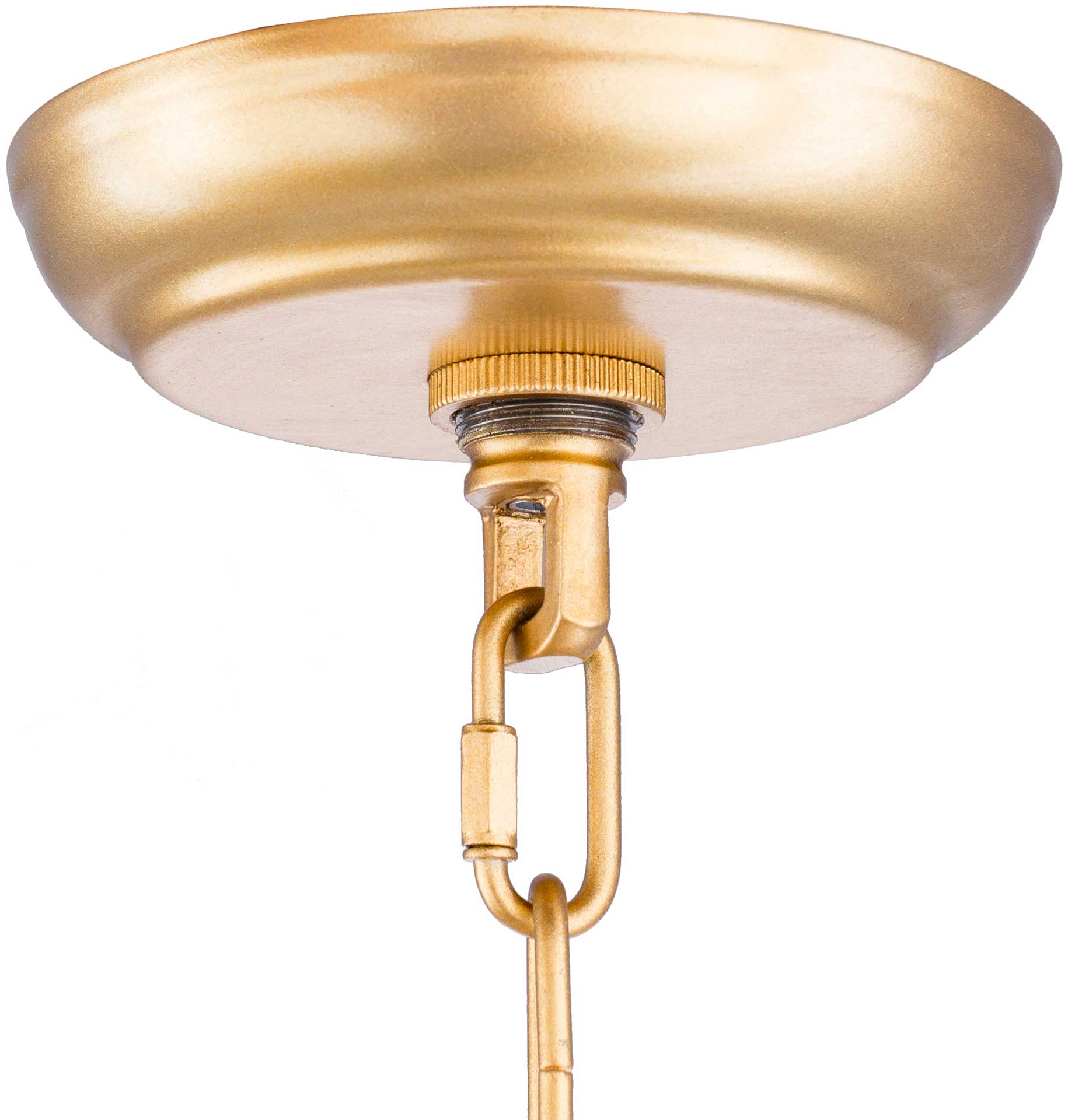 Nayeli Ceiling Lamp Gold