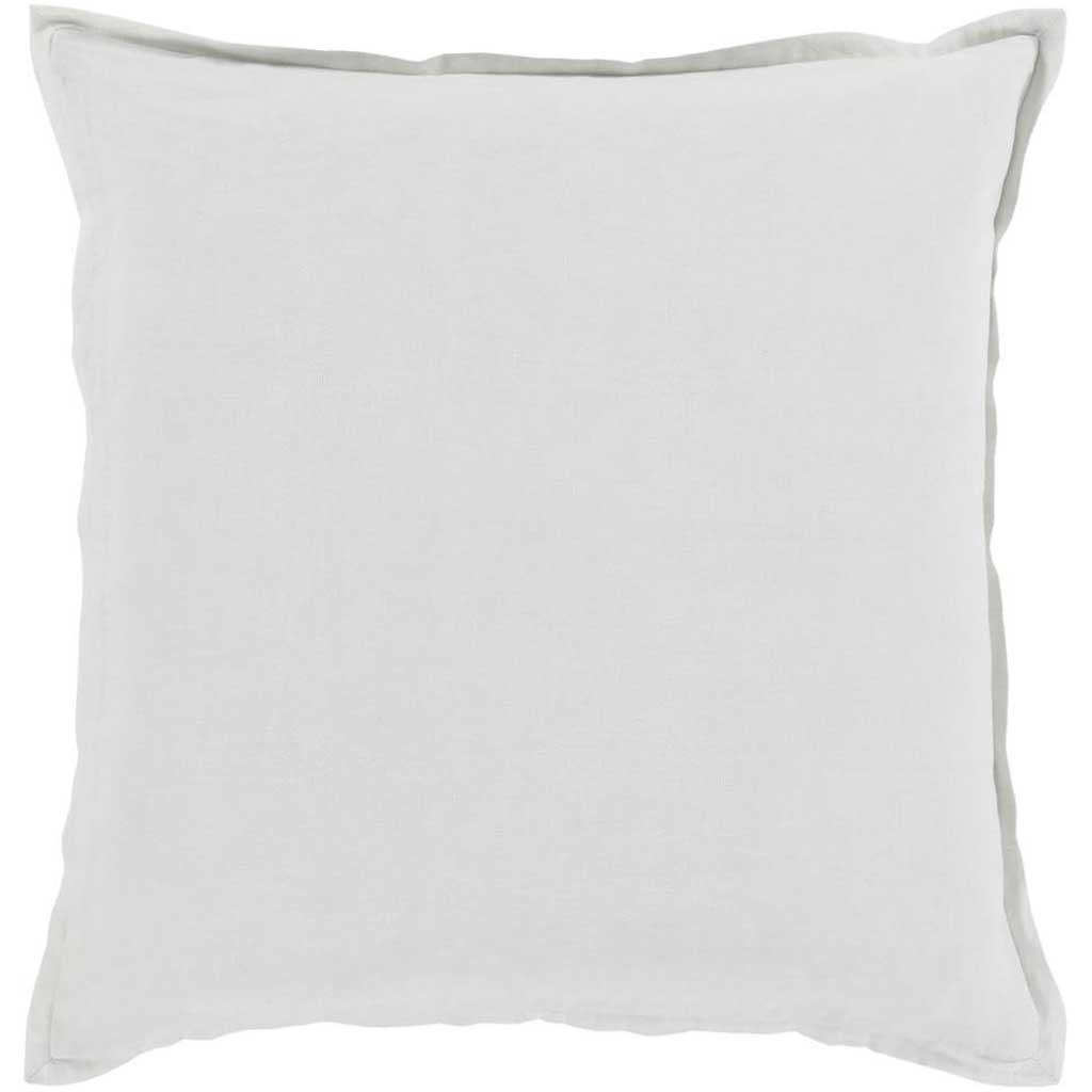 Orianna Ivory Pillow