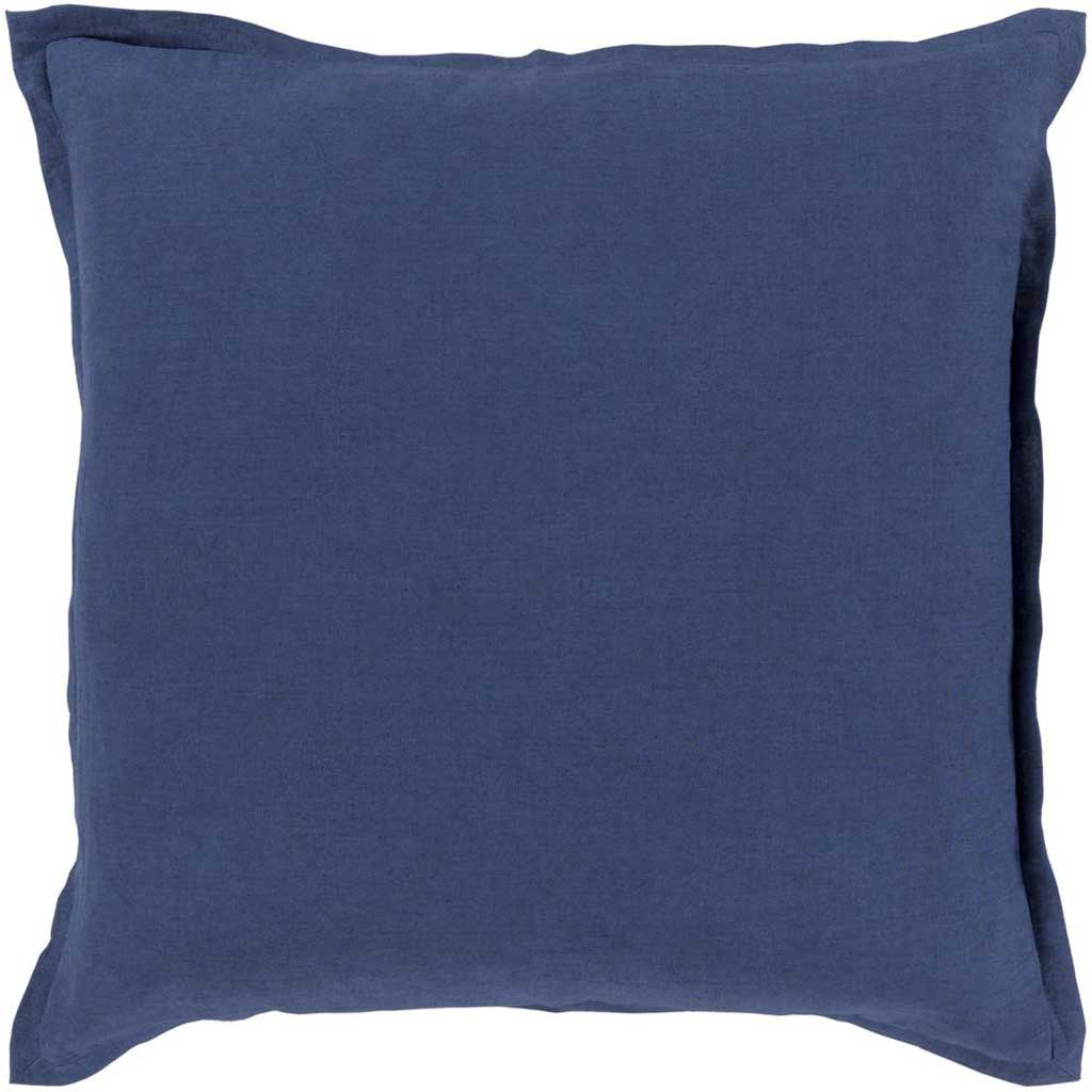 Orianna Cobalt Pillow
