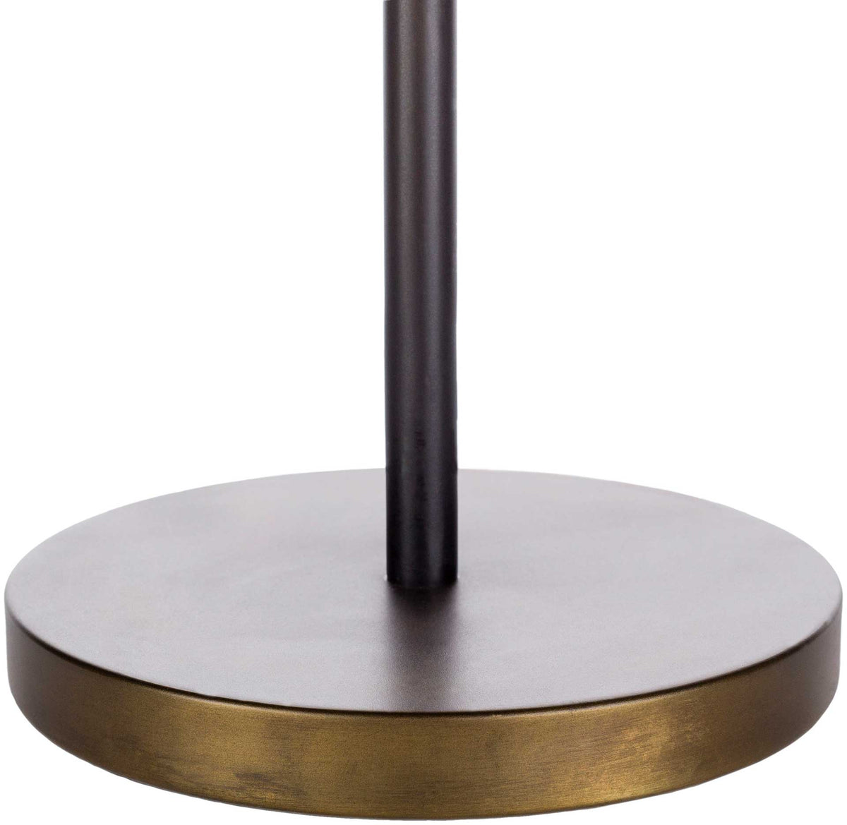 Orlando Table Lamp Black