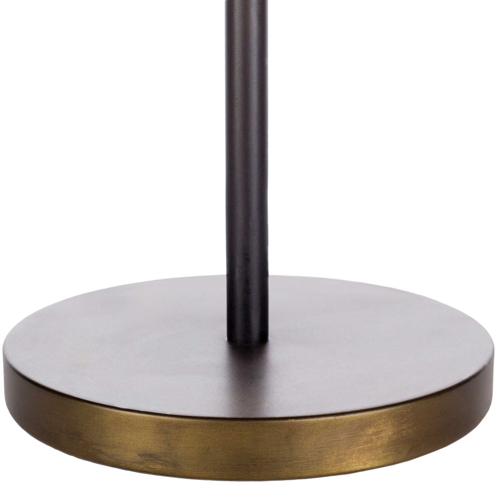 Orlando Table Lamp Black