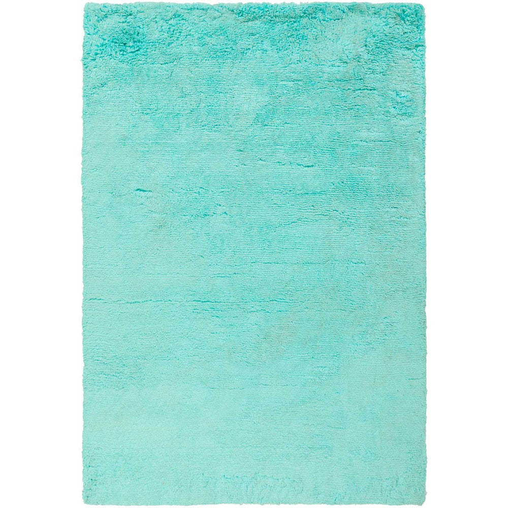 Pado Mint Area Rug - Froy.com