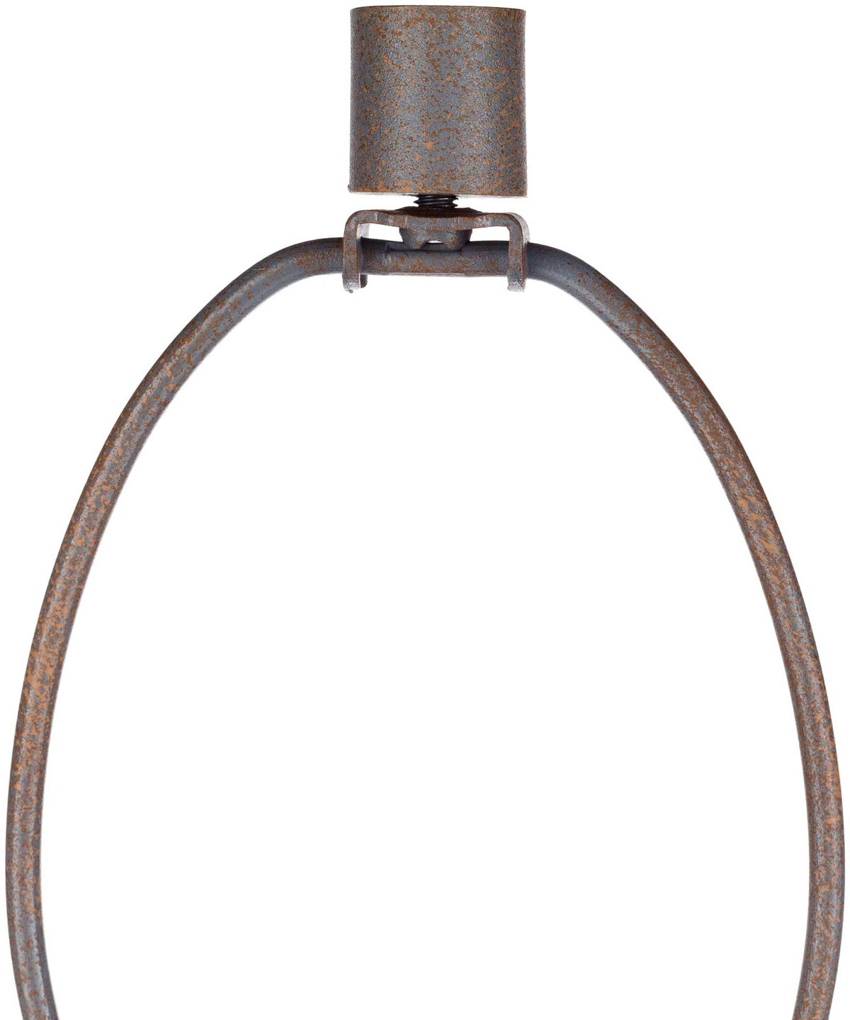 Phoenix Table Lamp Bronze/Rust