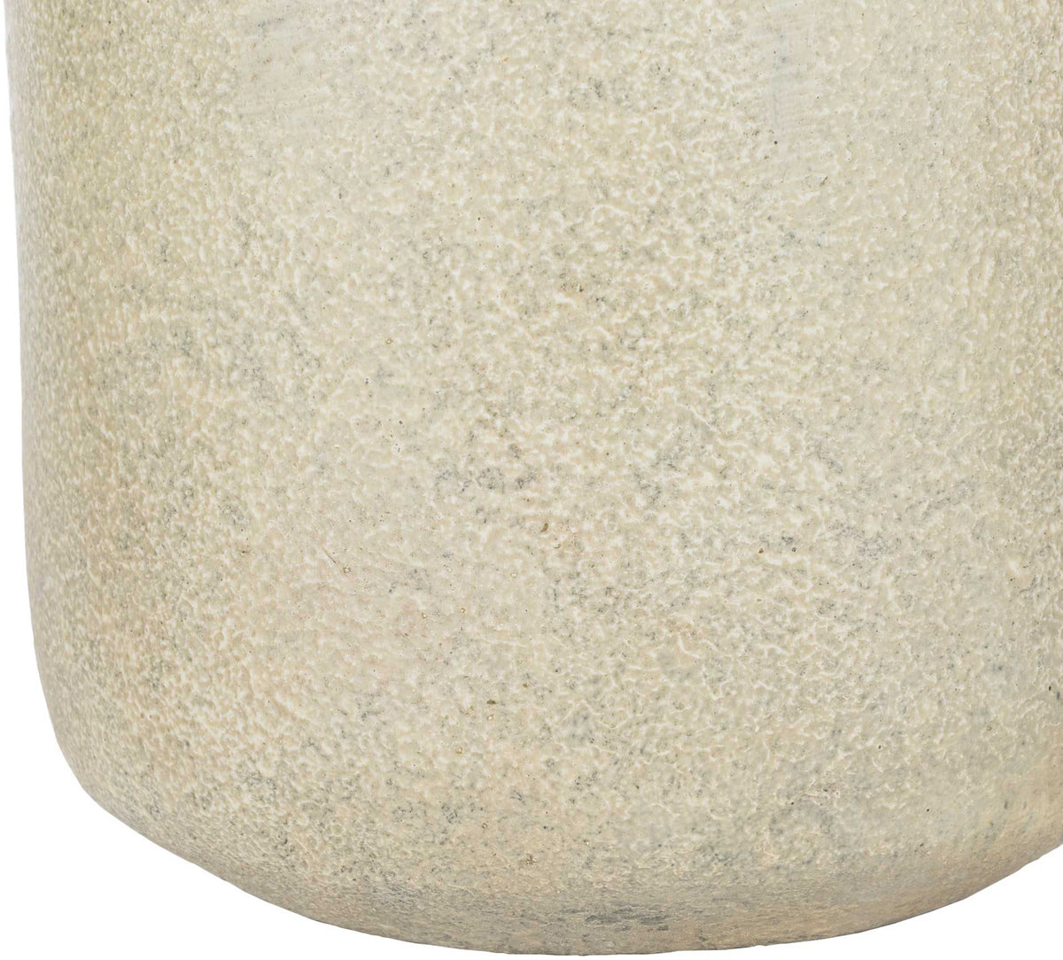 Phoebe Table Lamp White