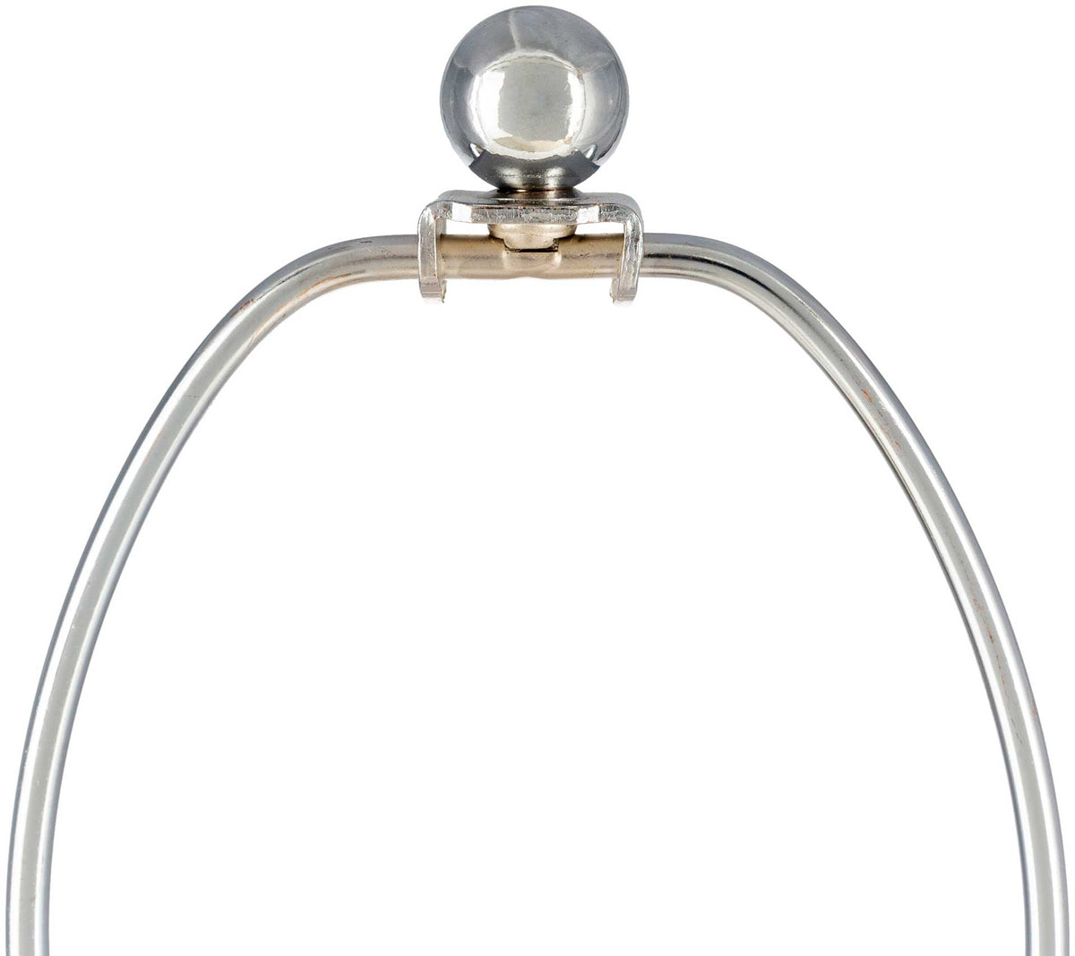 Pablo Table Lamp White