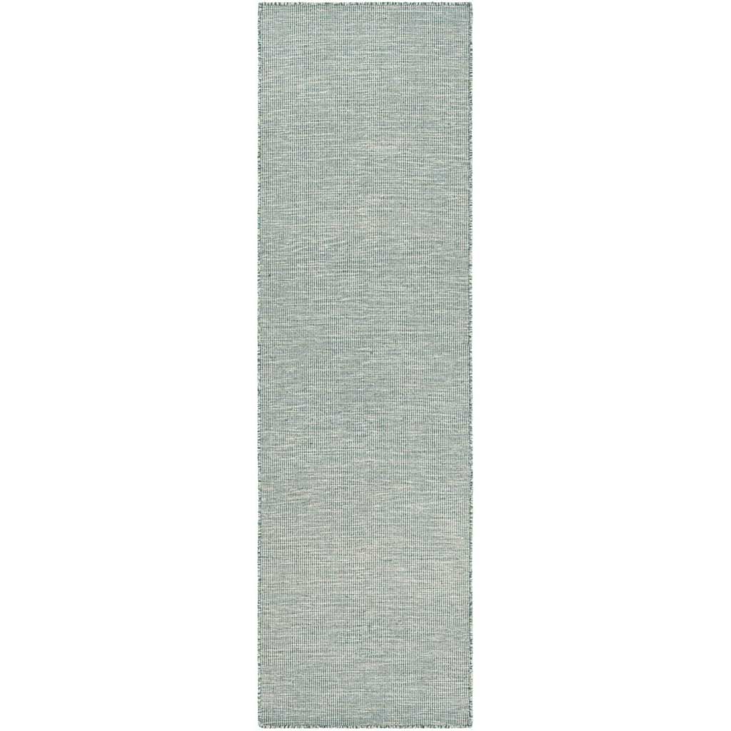 Pipton Moss/Ivory Runner Rug