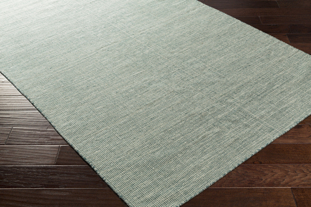 Pipton Moss/Ivory Area Rug