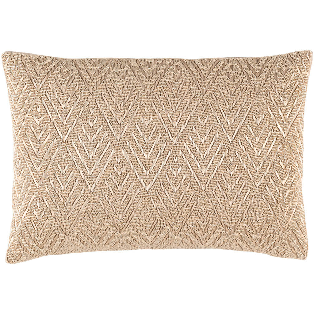 Prescott Beige Pillow