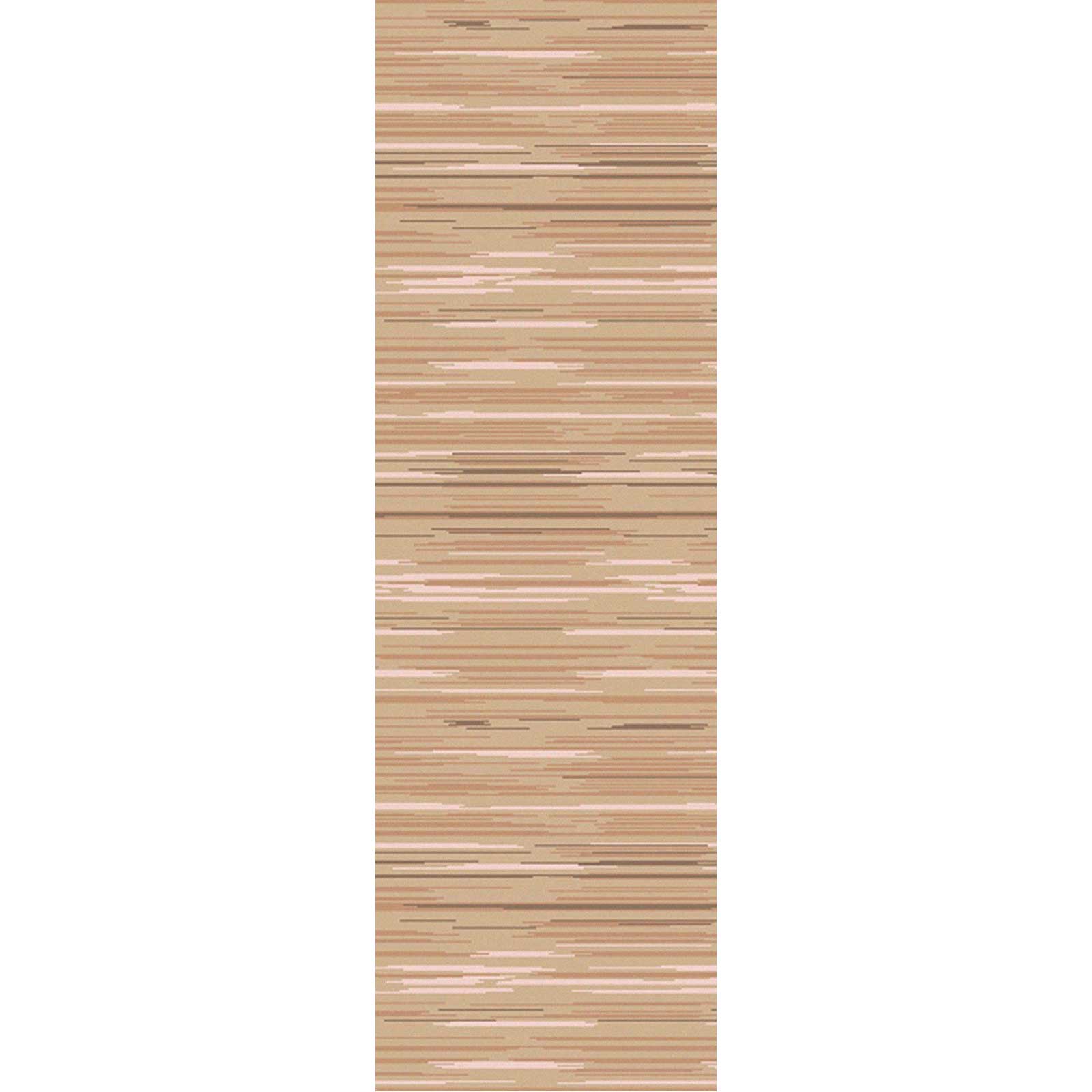 Prairie Taupe/Olive Runner Rug