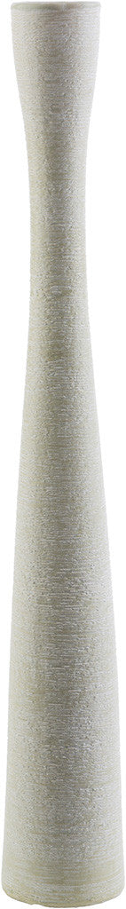 Pascadero Ceramic Vase Colored