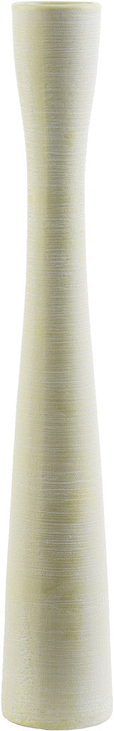 Pascadero Ceramic Vase Colored