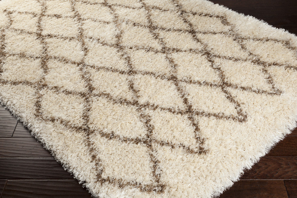 Rhapsody Ivory/Taupe Area Rug
