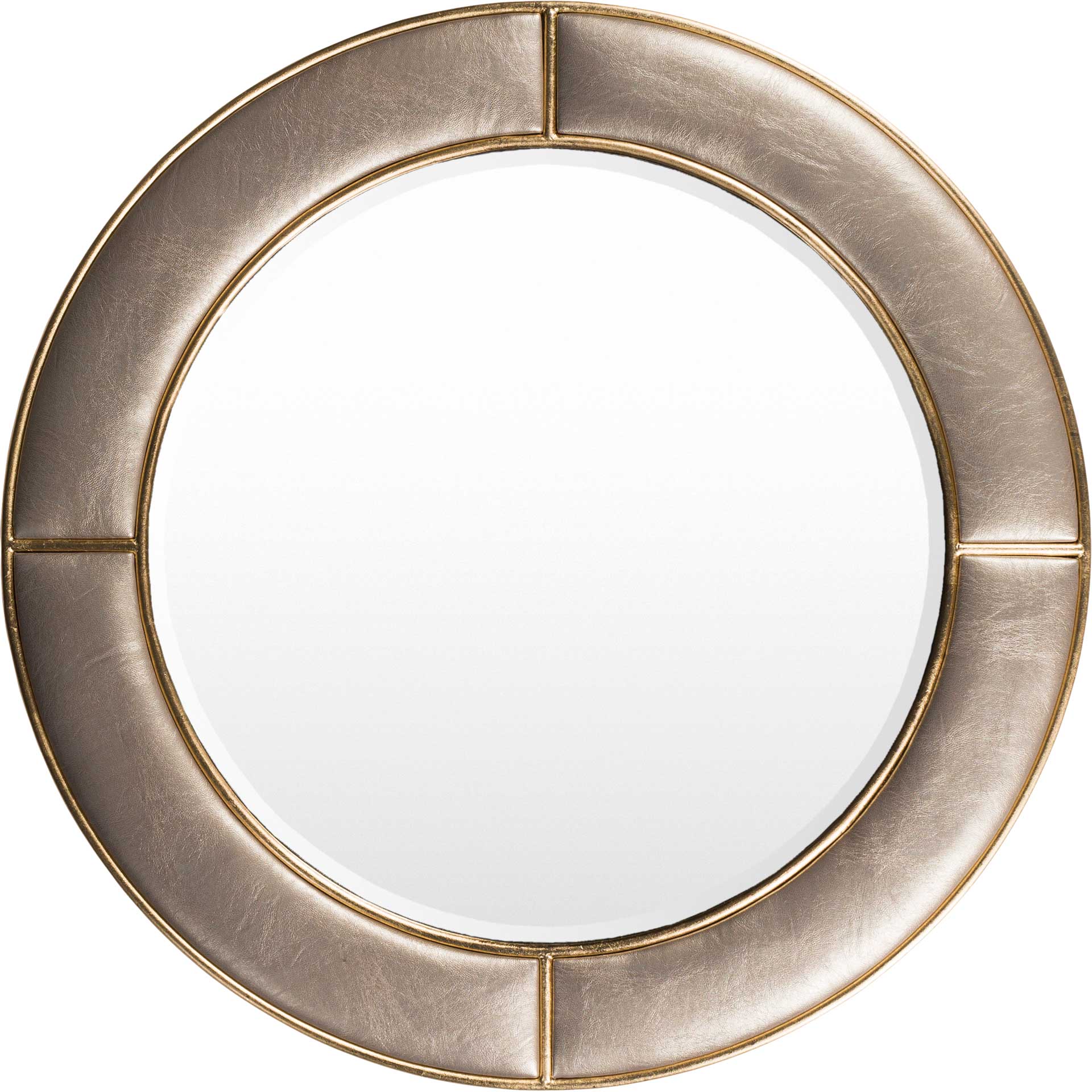 Ares Mirror Champagne