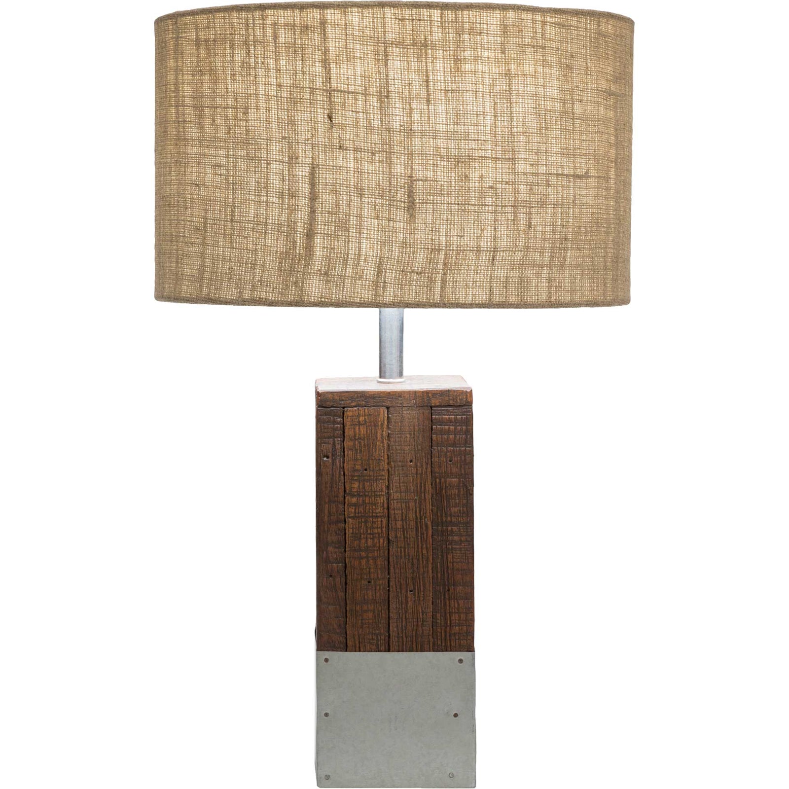 Regina Table Lamp Camel/Tan