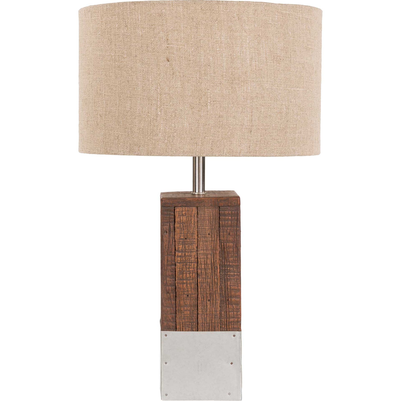 Regina Table Lamp Camel/Tan