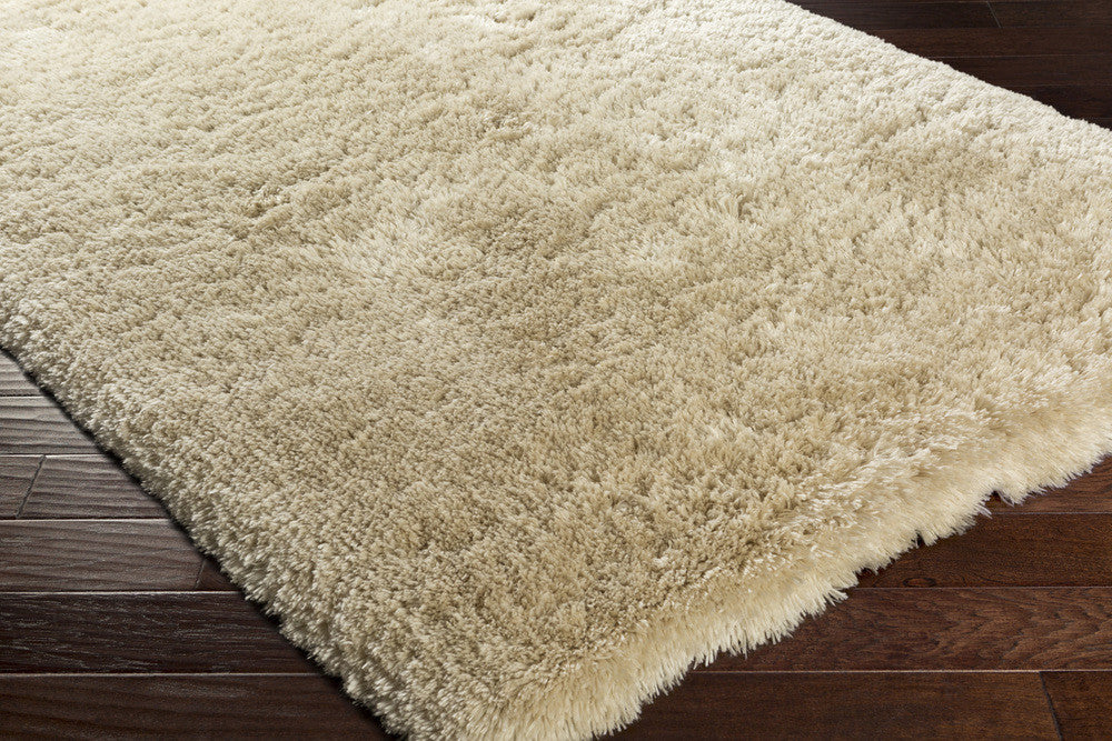 Sheba Beige Area Rug