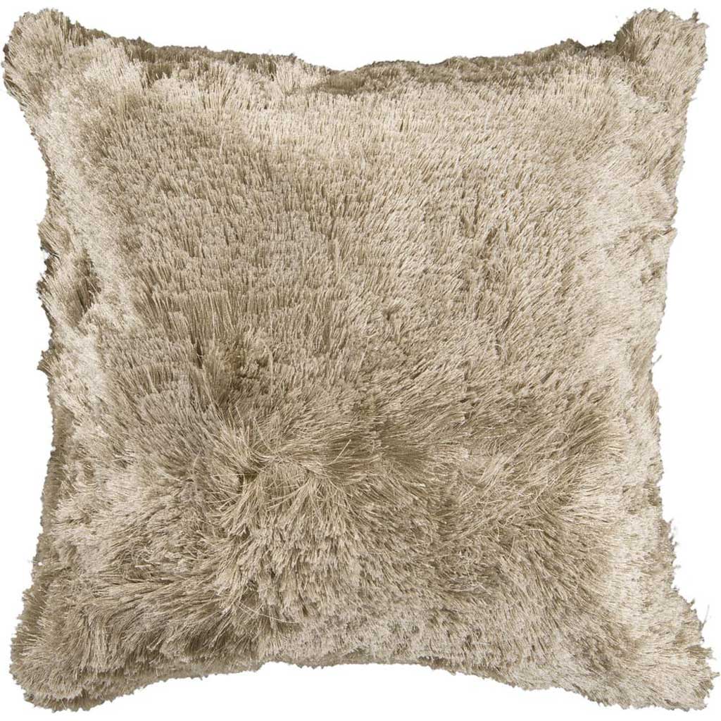Classic Comfort Olive Pillow