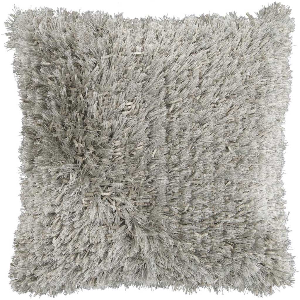 Classic Comfort Light Gray/Gray Pillow