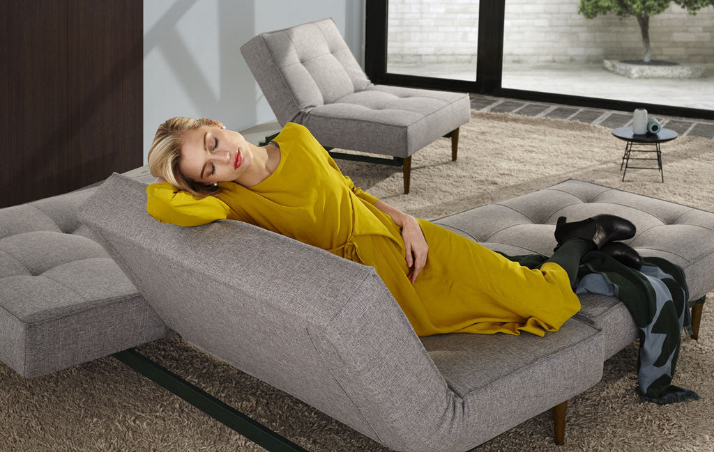 Sofa with matching Stockholm Chairs