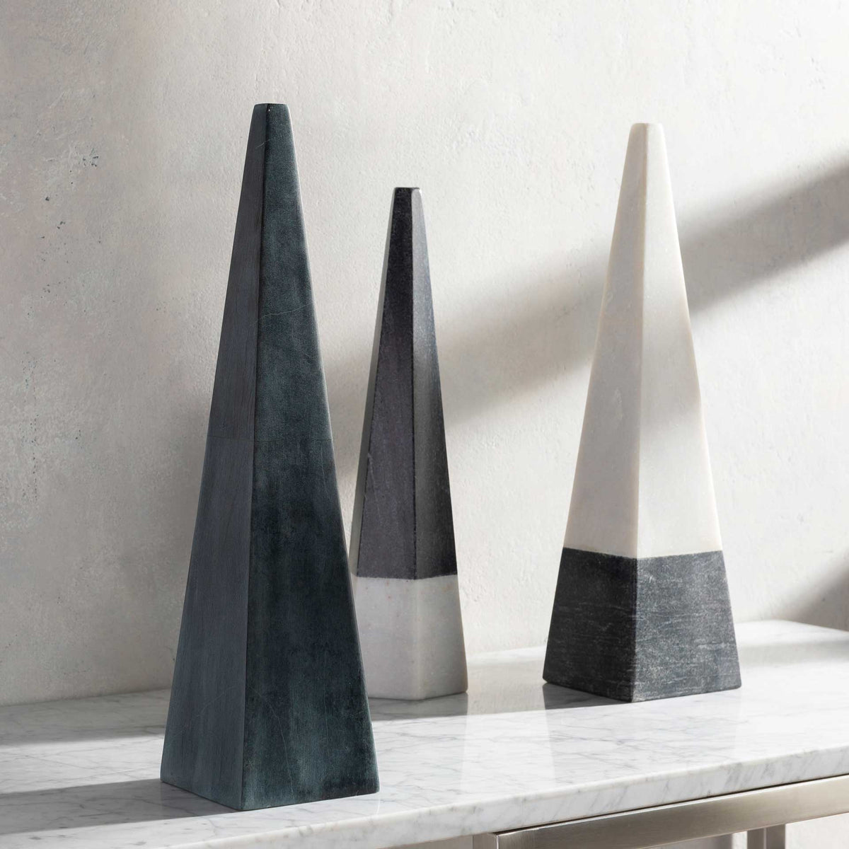 Soren Decorative Accent Light Gray