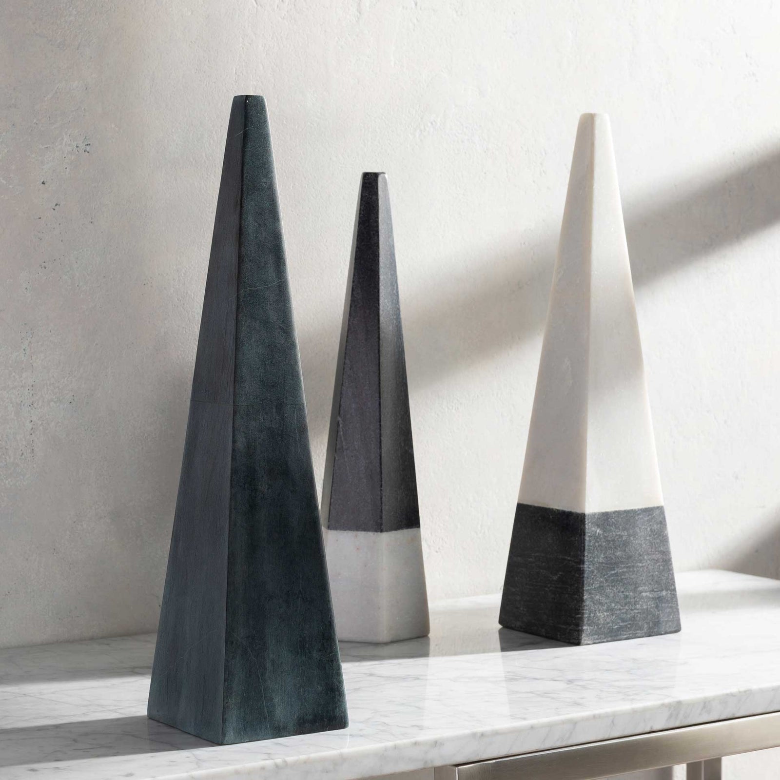 Soren Decorative Accent Light Gray