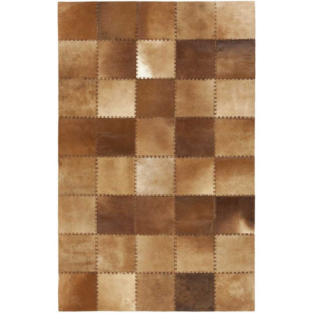 Texas Cowhide Rug