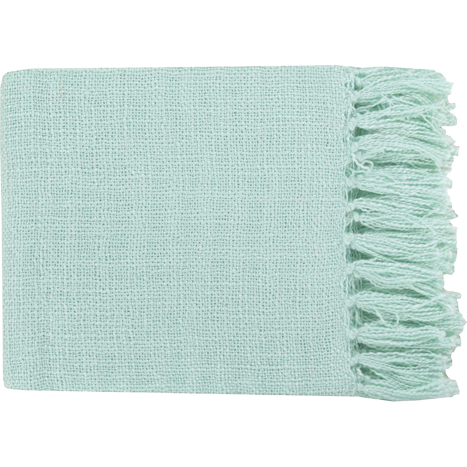 Tiara Throw Mint