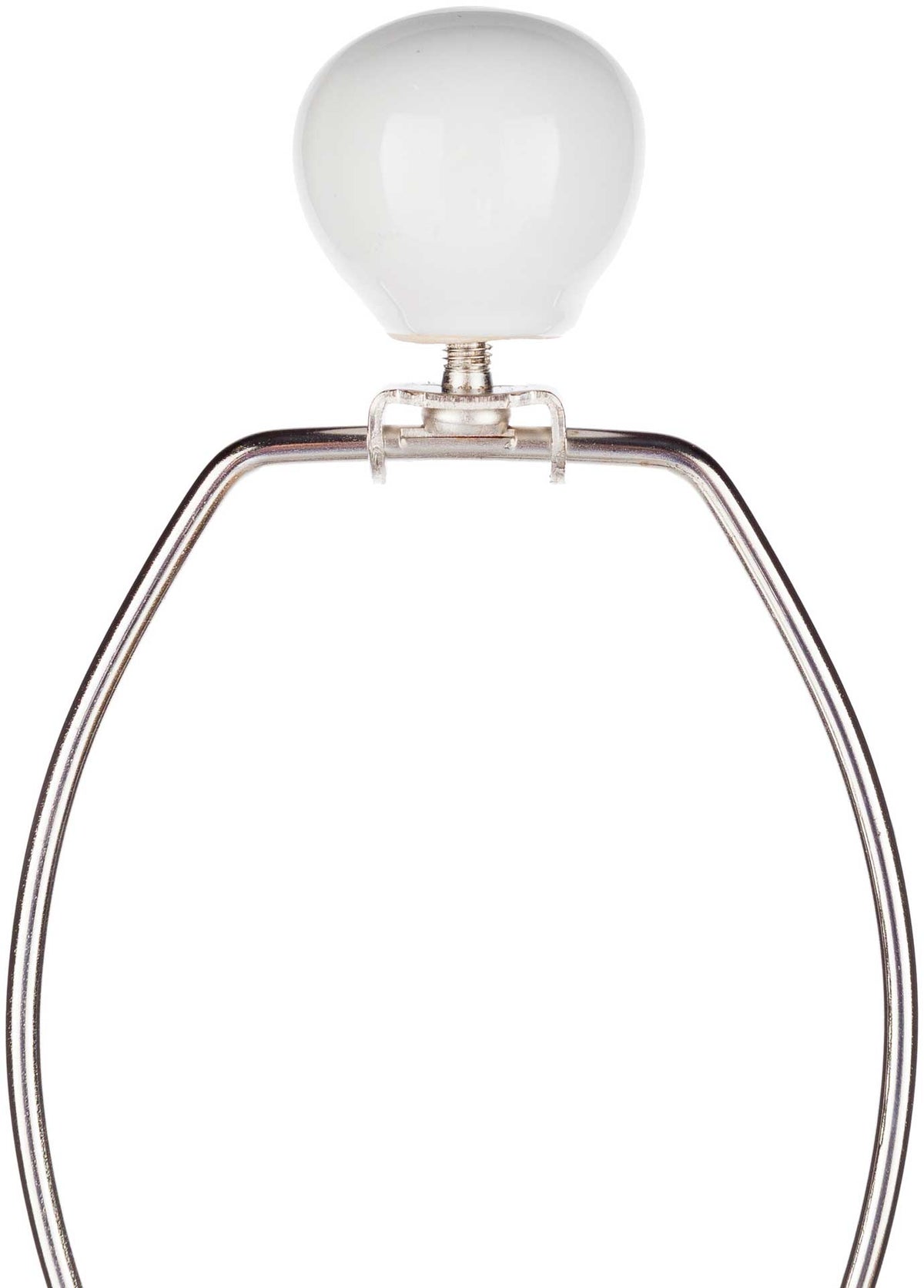 Tatum Table Lamp Camel/White/Natural