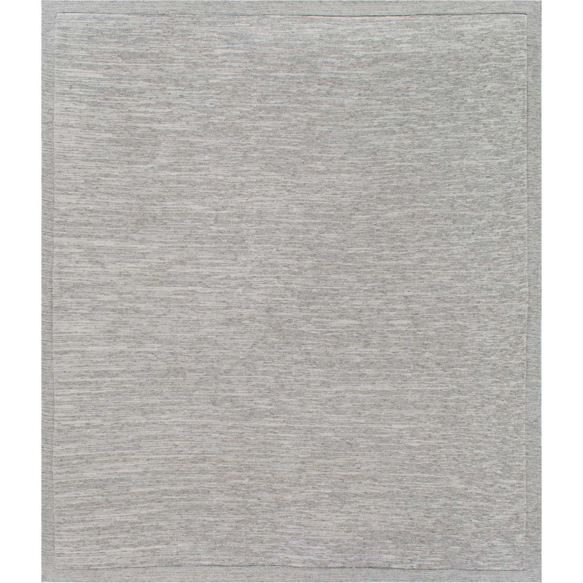 Treasure Throw Light Gray/Khaki/Silver