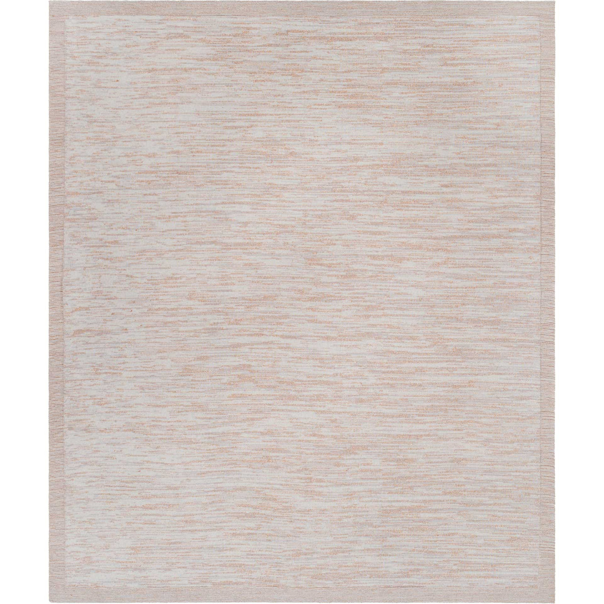 Treasure Throw Cream/Light Gray/Copper