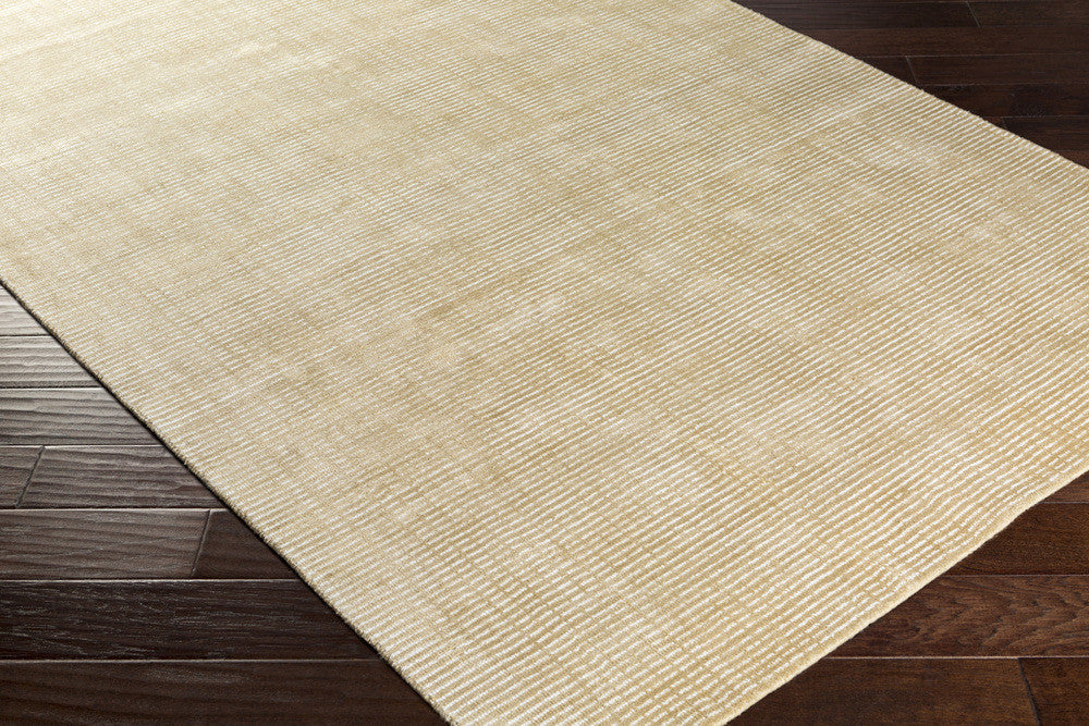 Templeton Gold/Lime/Ivory Area Rug