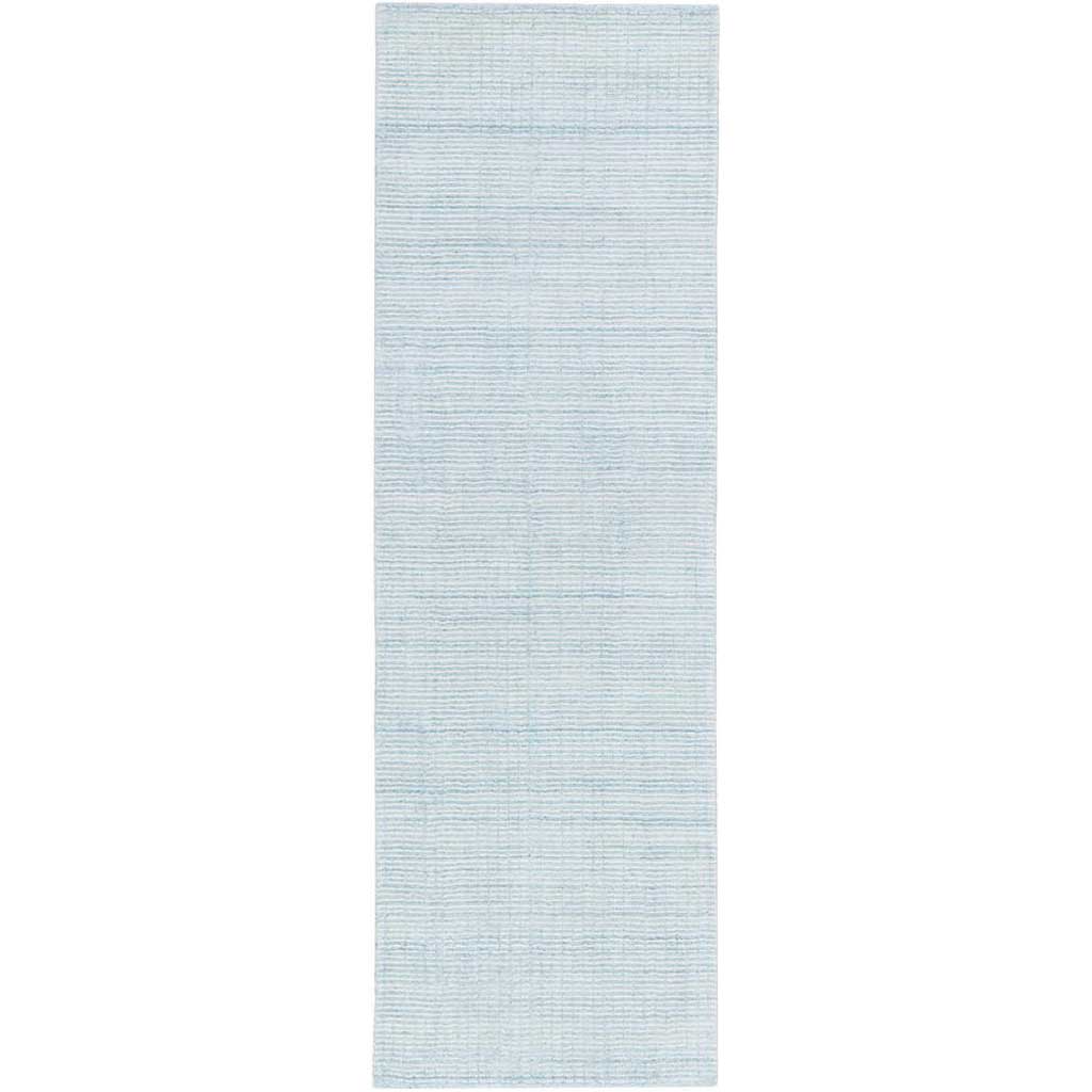 Templeton Slate/Ivory Runner Rug